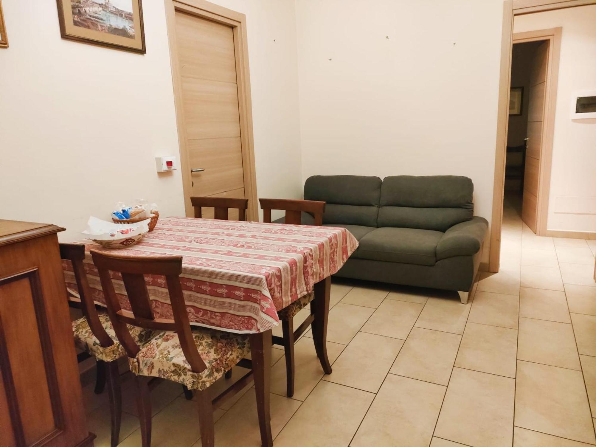 A Casa Di Anri Lejlighed Torino Eksteriør billede